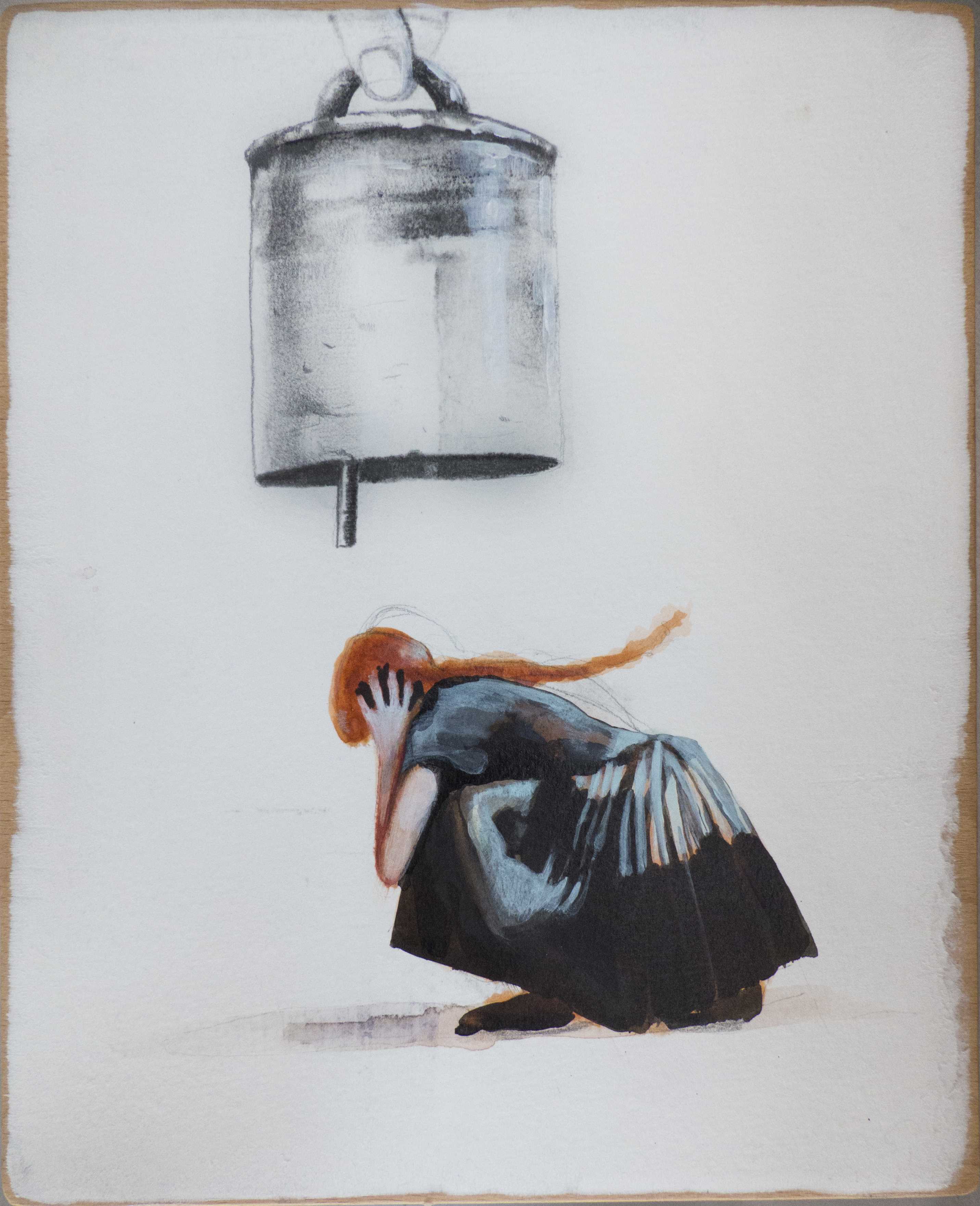 détails œuvres artistes